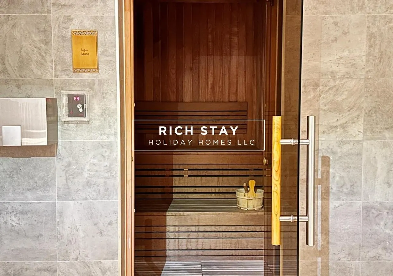 Harmonious 3Br In Stella Maris, Sea View, Marina Apartment Dubai United Arab Emirates