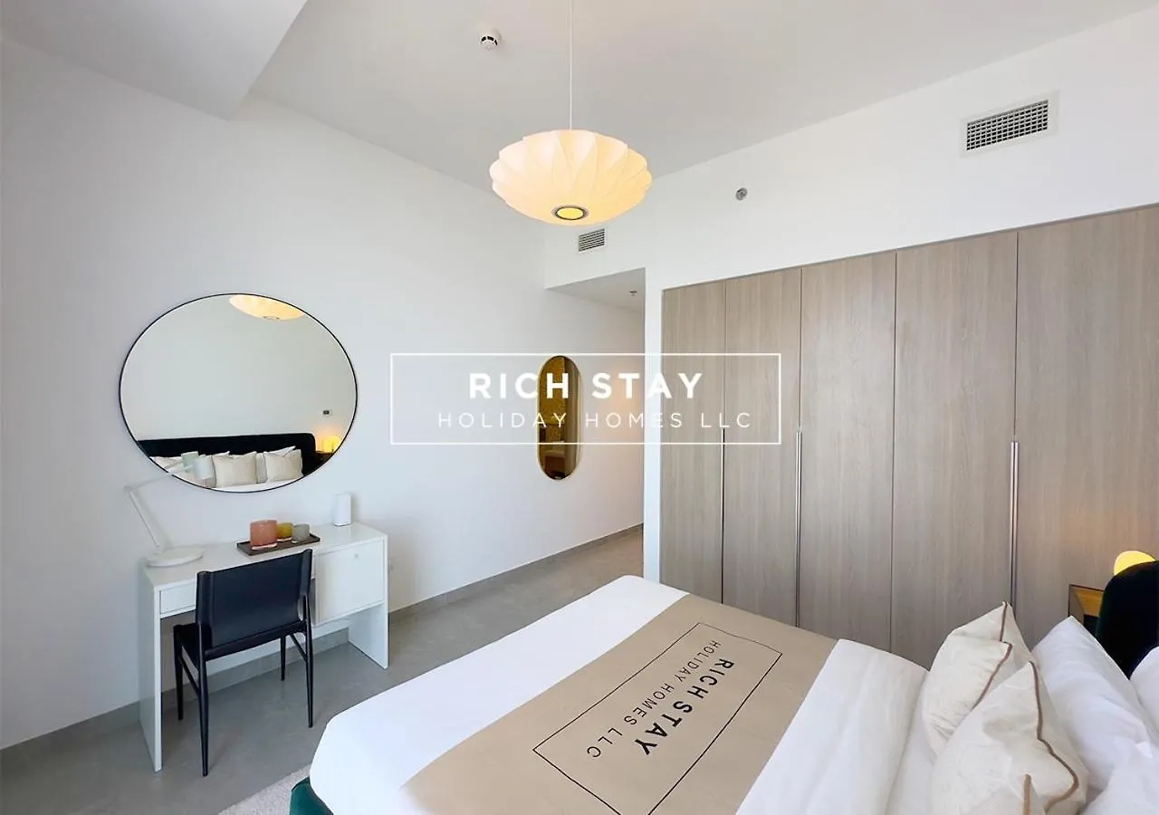 Harmonious 3Br In Stella Maris, Sea View, Marina Apartment Dubai 0*,  United Arab Emirates