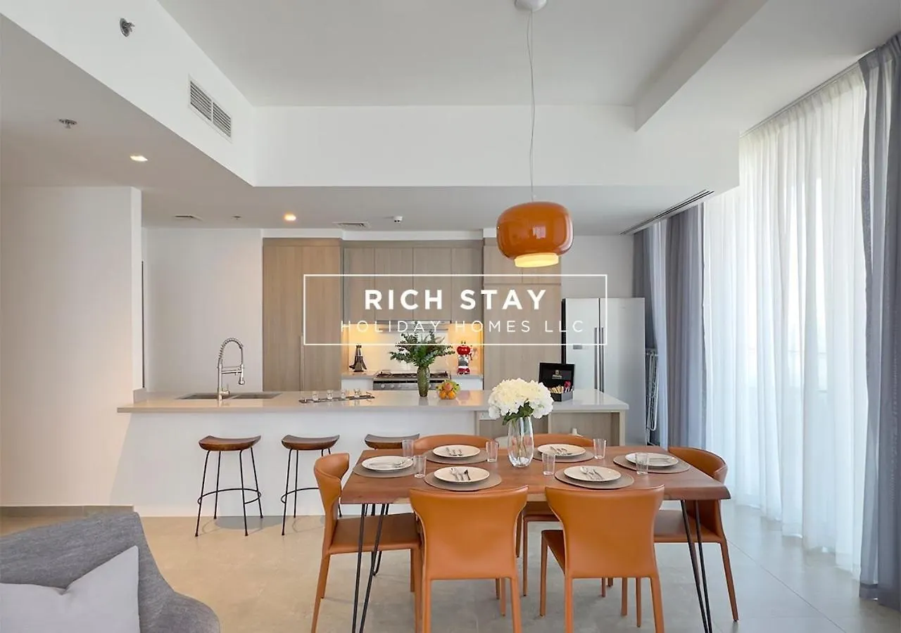 Harmonious 3Br In Stella Maris, Sea View, Marina Apartment Dubai 0*,  United Arab Emirates
