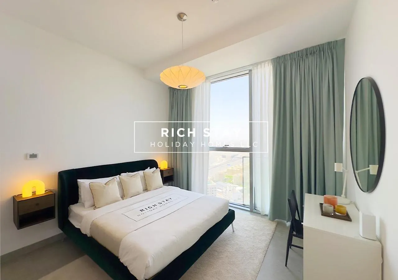 Harmonious 3Br In Stella Maris, Sea View, Marina Apartment Dubai 0*,  United Arab Emirates