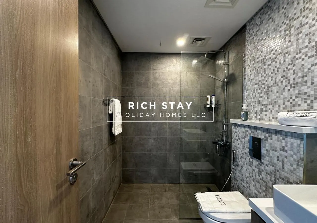 Harmonious 3Br In Stella Maris, Sea View, Marina Apartment Dubai